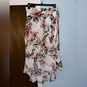 Guess Asymmetrical Skirt